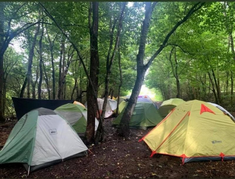 Training Camp: Desperation and Decisions